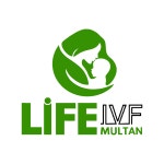 LIFE IVF MULTAN :: Behance LIFE IVF MULTAN