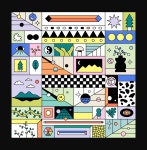 Enter the Mind :: Behance Enter the Mind - Ty Dale™