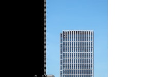 HAUT© Real Estate Branding + Key Visual | Behance HAUT© Real Estate Branding + Key Visual
