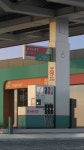 Gas station Seoul energy on Behance Gas station Seoul energy
