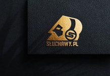 Logo concepts for Sluchawy :: Behance Logo concepts for Sluchawy