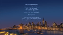 [KIA] Kia AI Assistant motion graphics & manual design :: Behance [KIA] Kia AI Assistant motion graphics & manual design