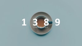 1389 Cafe | Branding :: Behance 1389 Cafe | Branding