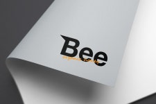 BEE organic honey branding by RED HALOZEN on Behance BEE organic honey branding by RED HALOZEN