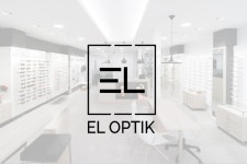 El Optics on Behance El Optics