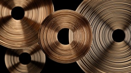 Research / Material Sound :: Behance Research / Material Sound - Media.Work Studio