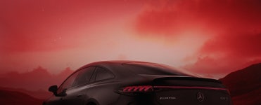 Mercedes AMG - EQS 53 4MATIC+ Virtual Launch 2022 :: Behance Mercedes AMG - EQS 53 4MATIC+ Virtual Launch 2022