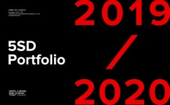 Work Portfolio 2019-2020 :: Behance Work Portfolio 2019-2020