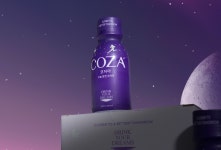 COZA Brand Identity Renewal Design | Images :: Behance COZA Brand Identity Renewal Design