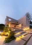 GRACE HOUSE :: Behance GRACE HOUSE - RUBEN MUEDRA