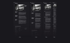 Marussia Motors Hub on Behance Marussia Motors Hub