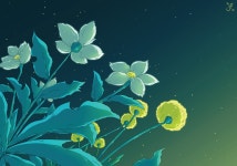 [편안한 밤] :: Behance [편안한 밤] - doo gun