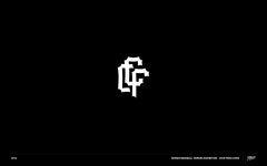 LOGOFOLIO - vol.3 PLAYERS IDENTITIES | Images :: Behance LOGOFOLIO - vol.3 PLAYERS IDENTITIES