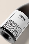 GIONE (SPARKLING WINE DESIGN) :: Behance GIONE (SPARKLING WINE DESIGN) - Catherine Inashvili