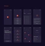 Monasterio de Santa Catalina - Tourism Peru Mobile App (3) | Images :: Behance Monasterio de Santa Catalina - Tourism Peru Mobile... 