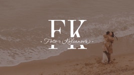LOGO | PHOTOGRAPHER KOLIANOVA on Behance LOGO | PHOTOGRAPHER KOLIANOVA