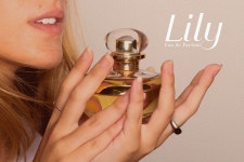 LILY :: Behance LILY