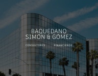 BSG – Consultores Financieros on Behance BSG – Consultores Financieros