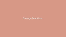 Strange Reactions. :: Behance Strange Reactions. - Grif ‏‏‎ ‎