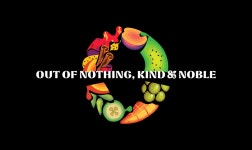 Kind & Noble - Drinkable Fruits and Vegetables on Behance Kind & Noble - Drinkable Fruits and Vegetables