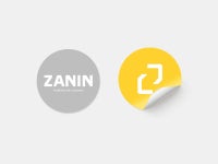 ZANIN on Behance ZANIN