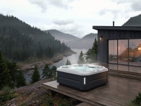 Jacuzzi | Images :: Behance Jacuzzi