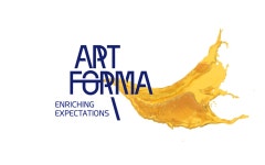 ARTFORMA / Identity :: Behance ARTFORMA / Identity
