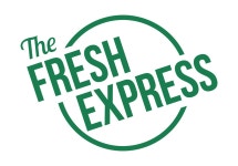 The Fresh Express :: Behance The Fresh Express