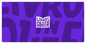 Livros In Queer - Identidade Visual :: Behance Livros In Queer - Identidade Visual