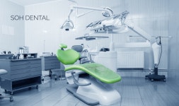 SOH Dental on Behance SOH Dental