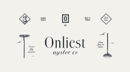 Onliest on Behance Onliest