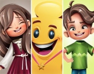 kayan universe | Behance kayan universe