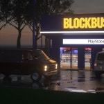 2000s Blockbuster on Behance 2000s Blockbuster