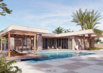 Summer House :: Behance Summer House