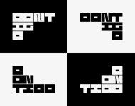 Contigo / Domestika course :: Behance Contigo / Domestika course - Brand Brothers