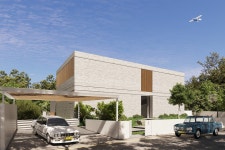 GTV House :: Behance GTV House