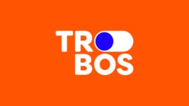 TROBOS branding :: Behance TROBOS branding - Great&Golden Studio