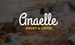 Anaelle Bakery & Coffee :: Behance Anaelle Bakery & Coffee
