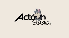 Behance에서의 Branding | Actoon Studio Branding | Actoon Studio