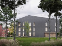 Norda residence :: Behance Norda residence