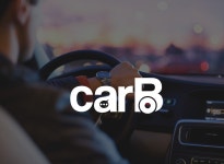 carB Branding :: Behance carB Branding