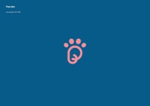 Pawsible on Behance Pawsible
