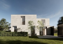 CT B RESIDENCE :: Behance CT B RESIDENCE