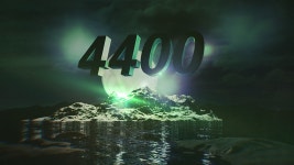 2021 CW Upfront Development :: Behance 2021 CW Upfront Development