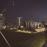 Night Terrace :: Behance Night Terrace - Shuya M