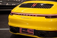 Fotos 911 Carrera S | @carstore_ :: Behance Fotos 911 Carrera S | @carstore_ - Marcos Gabriel