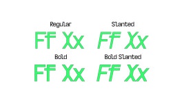 Trafika / Sans Typeface | Behance Trafika / Sans Typeface