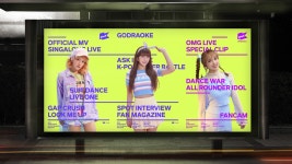 KakaoM 1theK Brand Identity (49) | Images :: Behance KakaoM 1theK Brand Identity