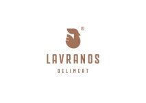 Lavranos® | Delimeat :: Behance Lavranos® | Delimeat - Chris Trivizas