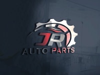 JR AUTO PARTS :: Behance JR AUTO PARTS